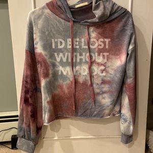 Altar’d state sweatshirt